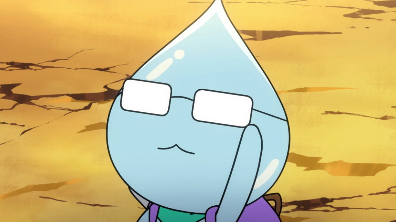 ぴっちぴち しずくちゃん 全52件 Dアニメストア ニコニコ支店のシリーズ ニコニコ動画