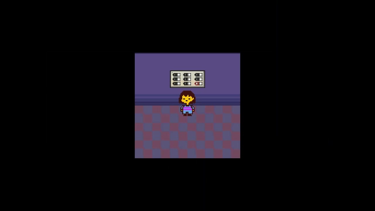 人気の 例のアレ Undertale 動画 635本 6 ニコニコ動画