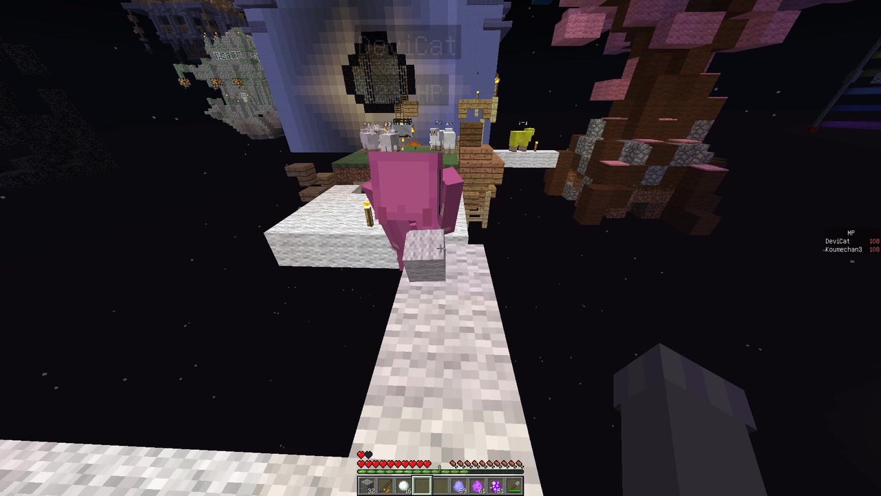 人気の The Unusual Skyblock 動画 1 853本 7 ニコニコ動画