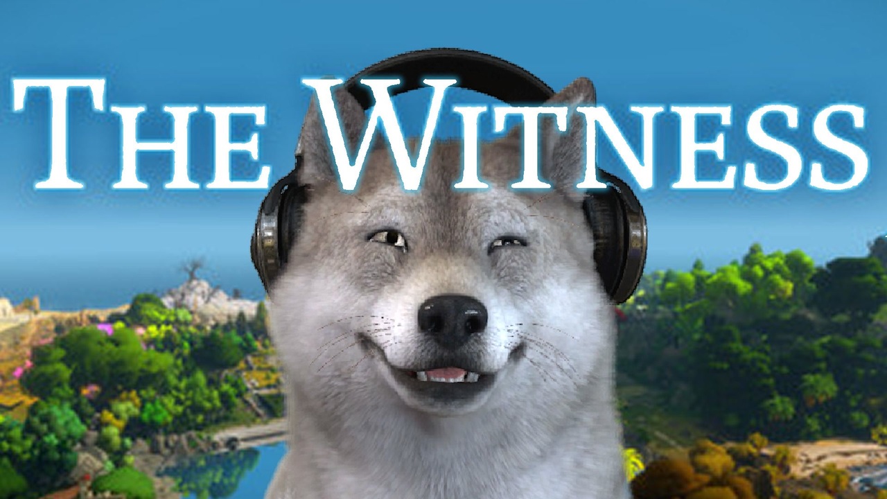 犬 The Witness 全32件 汗だくさんのシリーズ ニコニコ動画