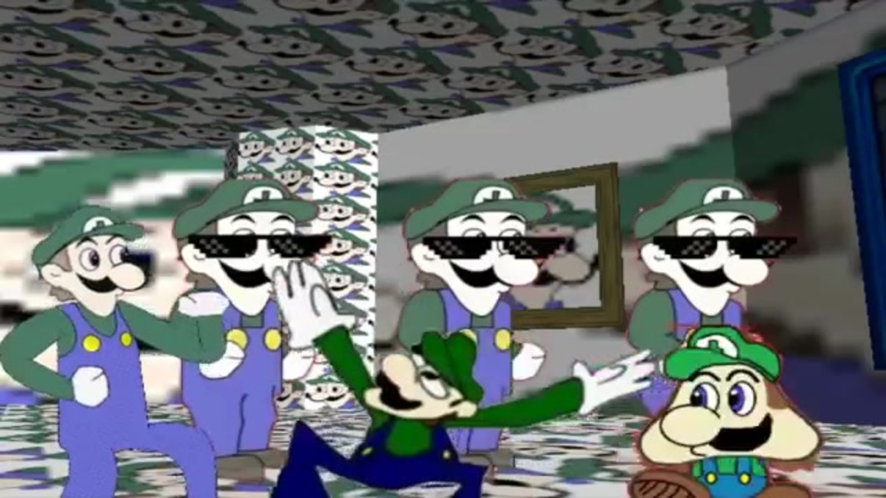 人気の Weegee 動画 12本 ニコニコ動画