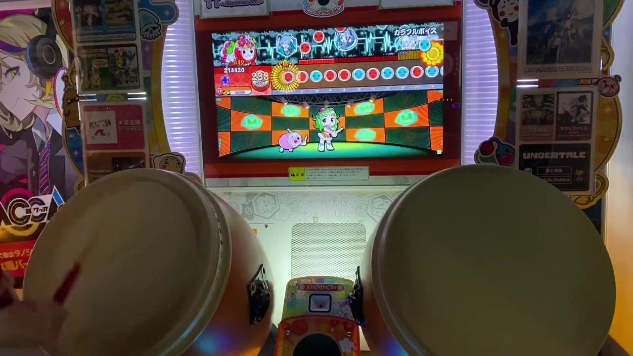 人気の カラフルボイス 動画 12本 ニコニコ動画