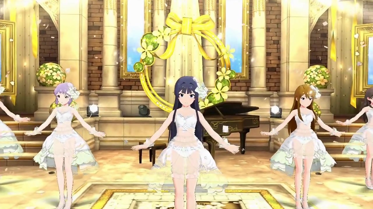 人気の ミリシタmv 動画 6 434本 36 ニコニコ動画