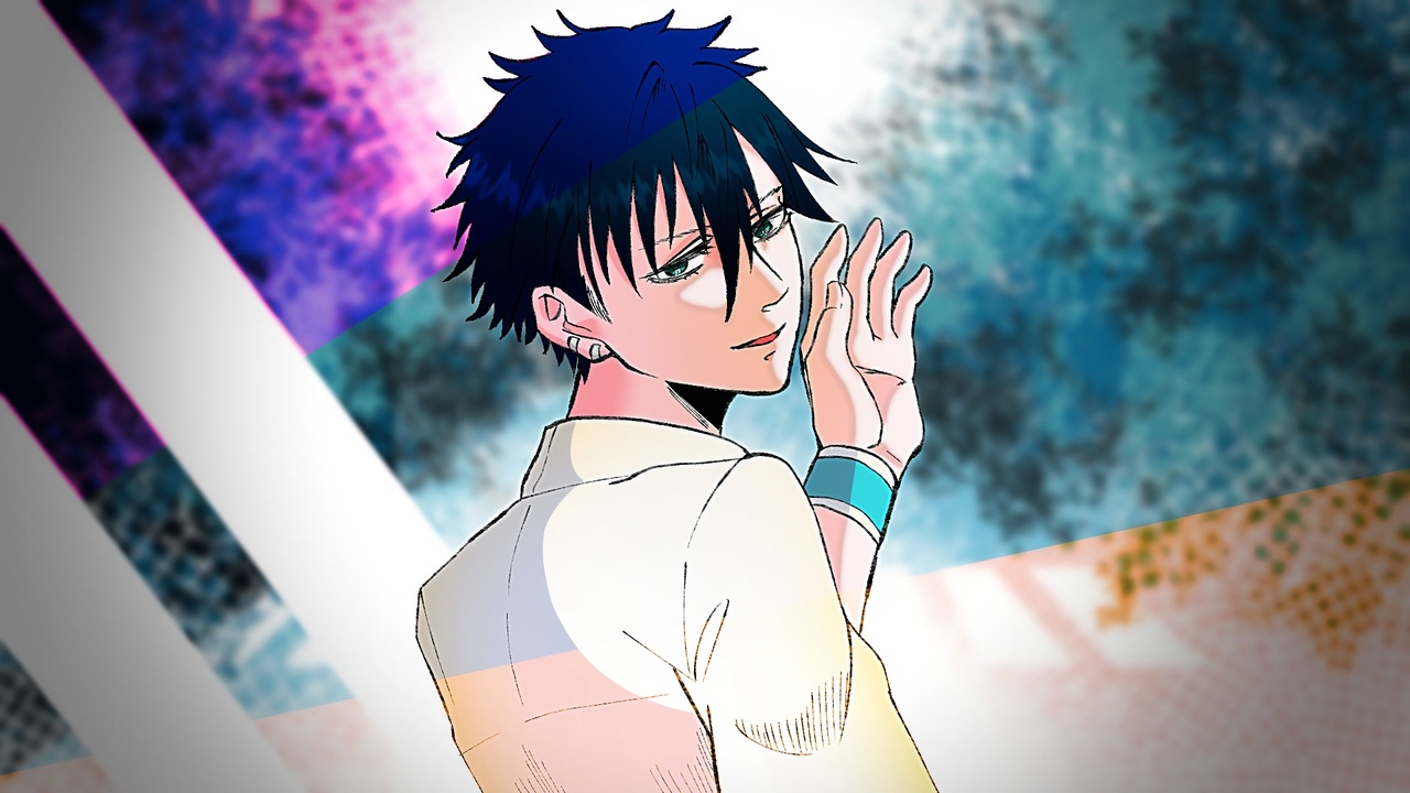 テニプリ人力 人力まとめ1 財前光 ニコニコ動画