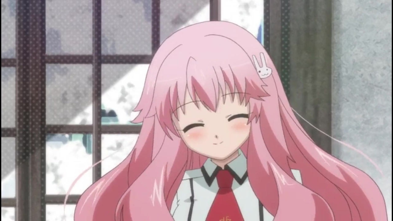 明久くんって ほんとうにおバカさんなんですねっ ニコニコ動画