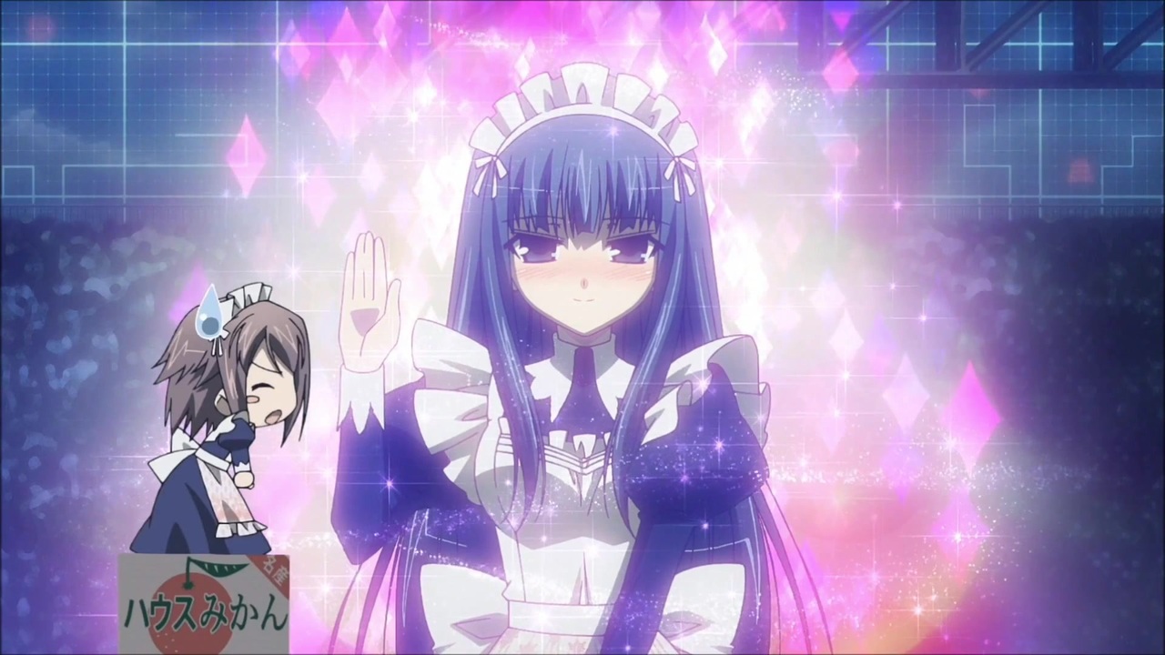 人気の ばかとテストと召喚獣 動画 1 212本 8 ニコニコ動画