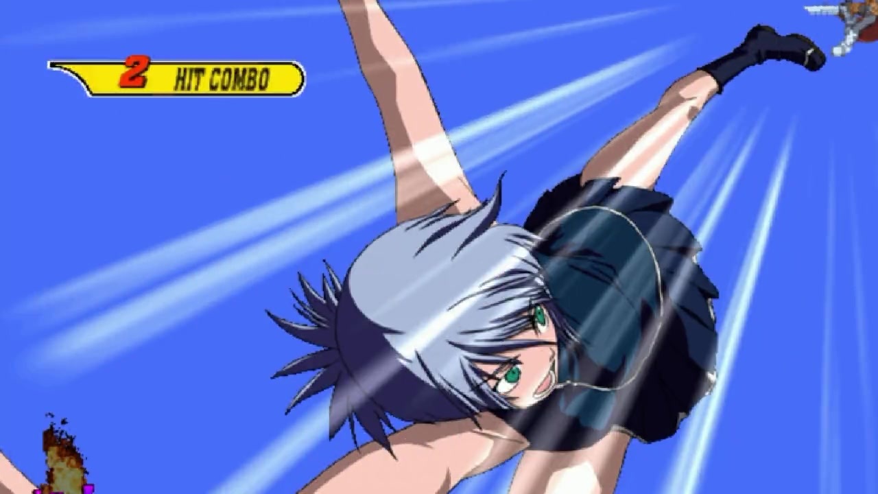 人気の あーあ 出会っちまったか 動画 1 087本 3 ニコニコ動画