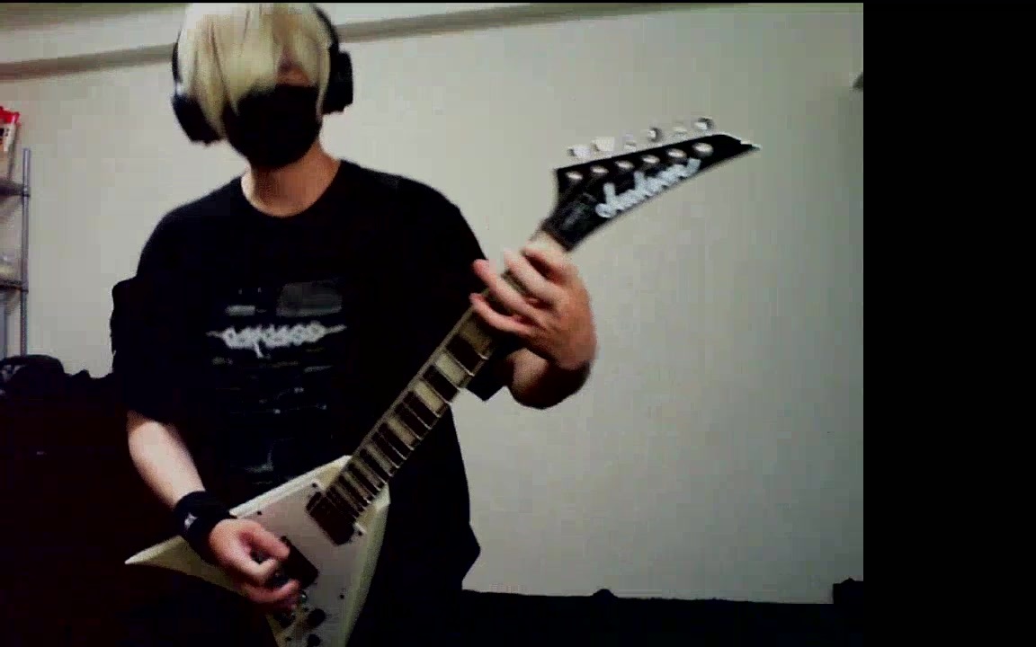 人気の ギター Metal 動画 本 2 ニコニコ動画