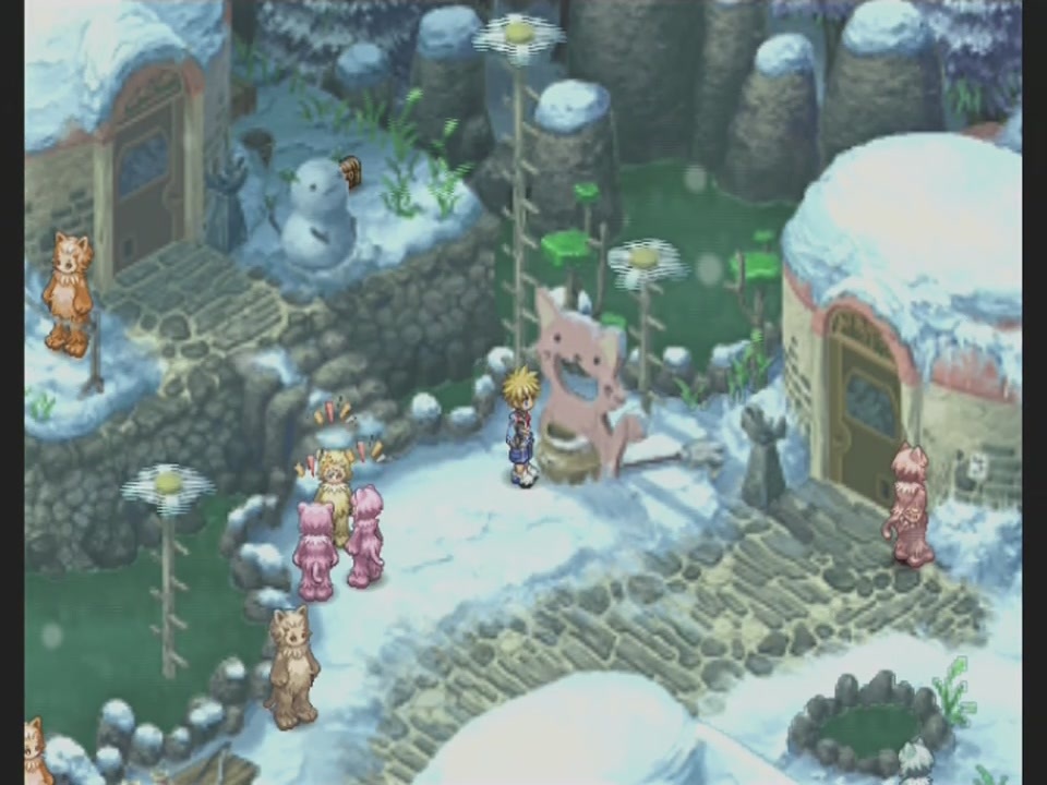 あなたは私の英雄に テイルズオブデスティニー2を遊ぶ Part99 ニコニコ動画