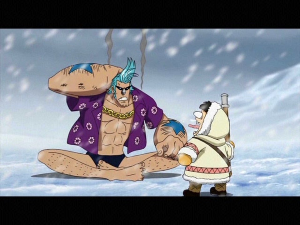 人気の ワンピース 女ヶ島編 動画 15本 ニコニコ動画