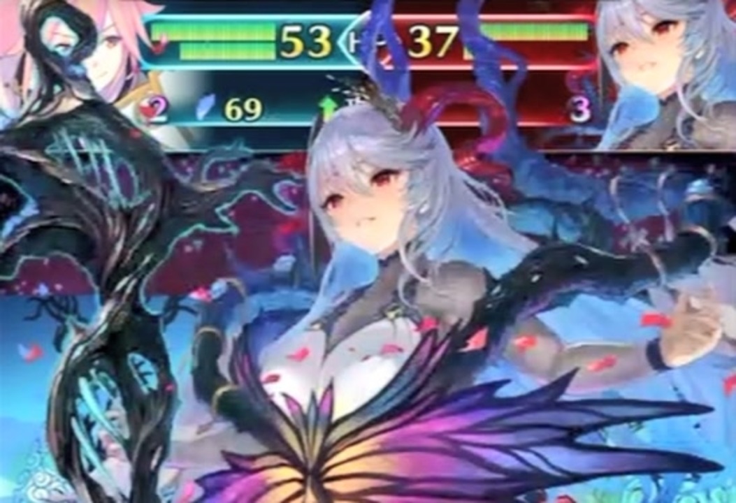 Feh フレイヤ戦bgm ニコニコ動画
