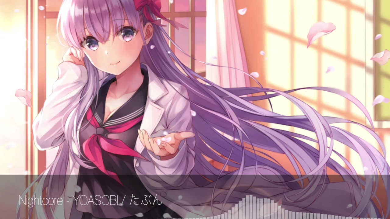 人気の Nightcore 動画 2 297本 5 ニコニコ動画