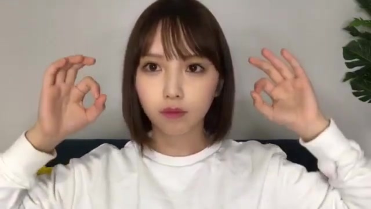 乃木坂46 与田祐希さん 年7月日 ニコニコ動画