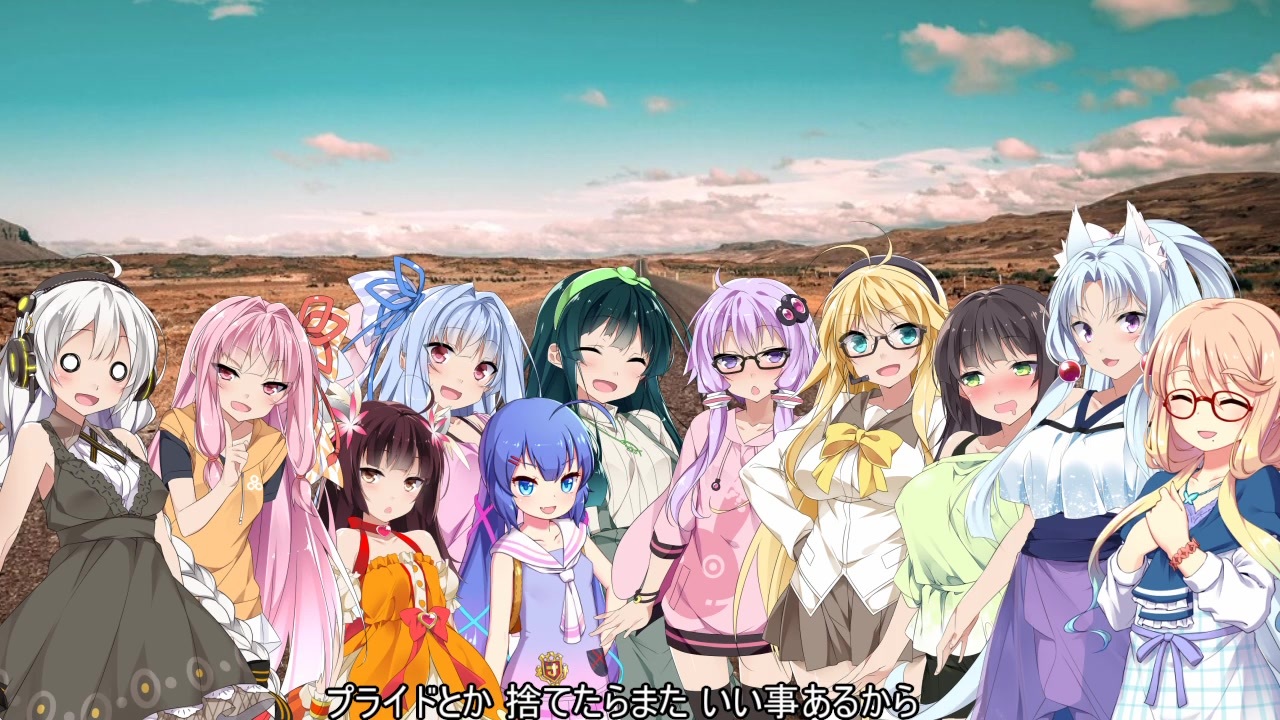 人気の 音楽 代ホイホイ 動画 3本 ニコニコ動画