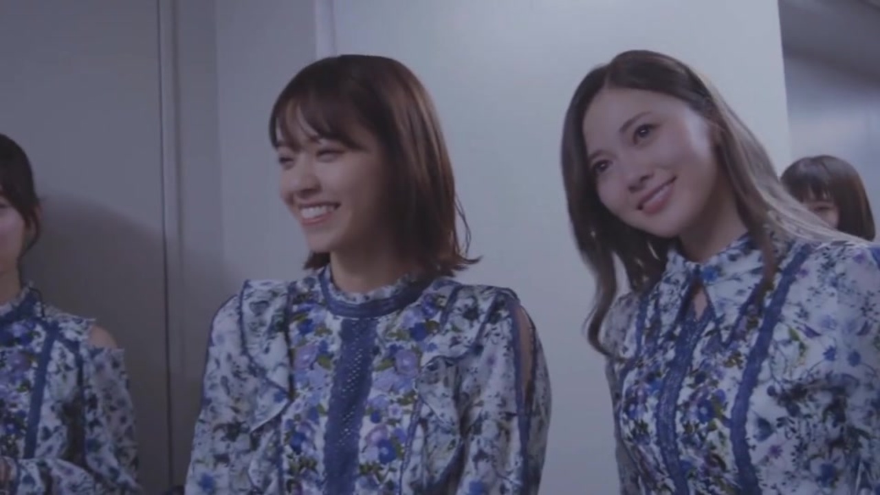 人気の 白石麻衣 西野七瀬 動画 64本 ニコニコ動画