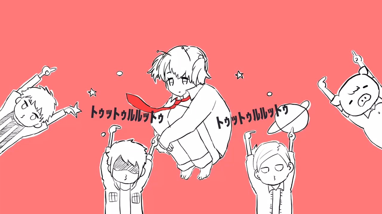 人気の 実況者mad 動画 229本 3 ニコニコ動画