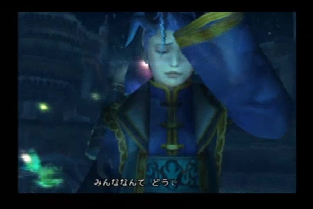 改造コード使用でファイナルファンタジーx 57 ニコニコ動画