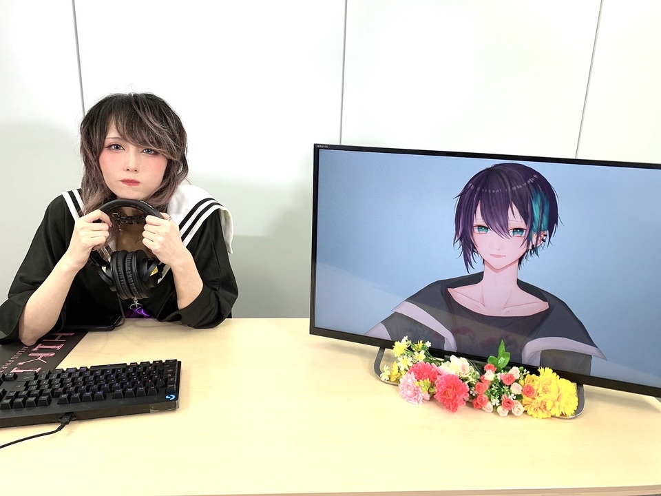 ゲスト 黛灰 青木志貴の友達フラグ立ちません 第11回 前半 ニコニコ動画