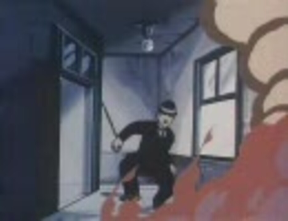 人気の 未来警察ウラシマン ウラシマン 動画 11本 ニコニコ動画