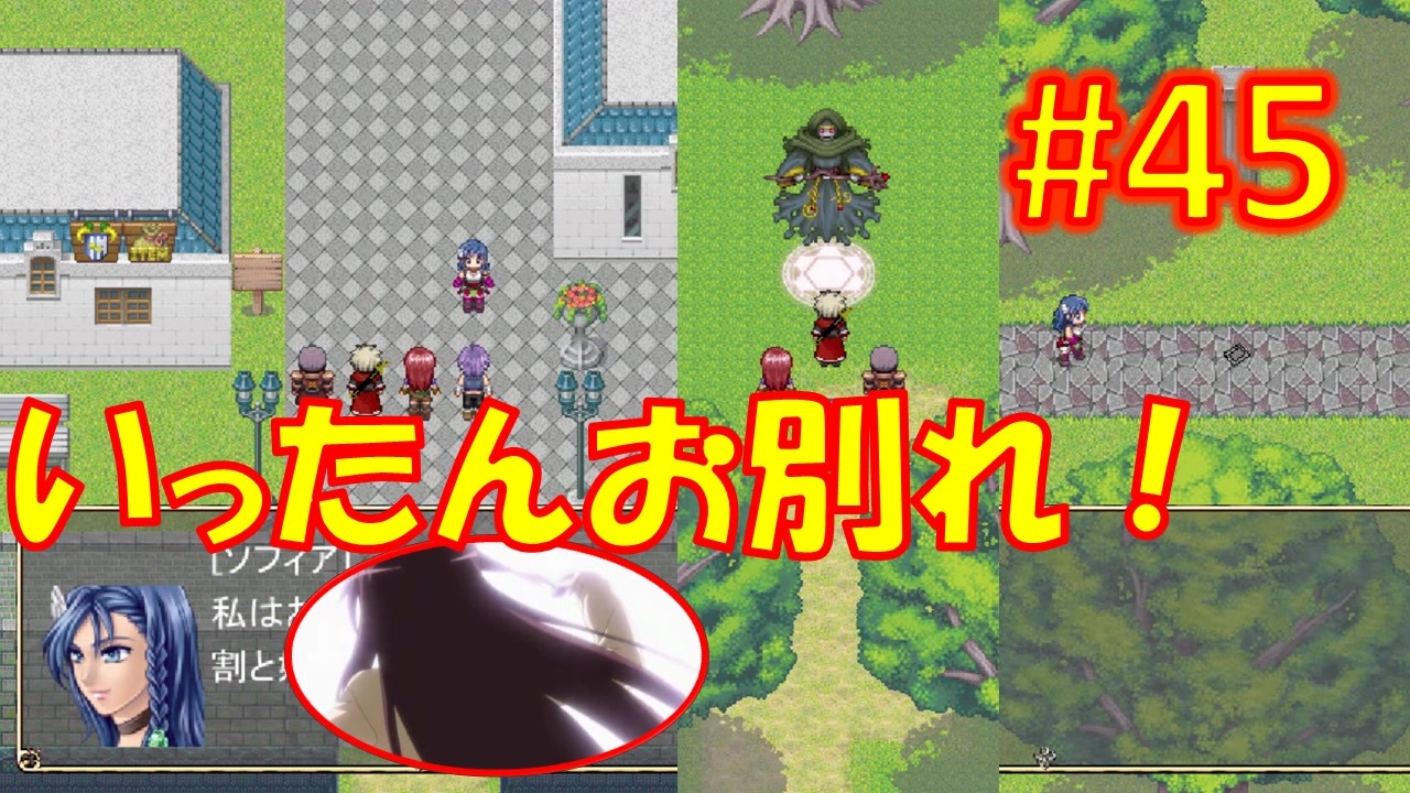 人気の 園城寺怜 動画 177本 ニコニコ動画