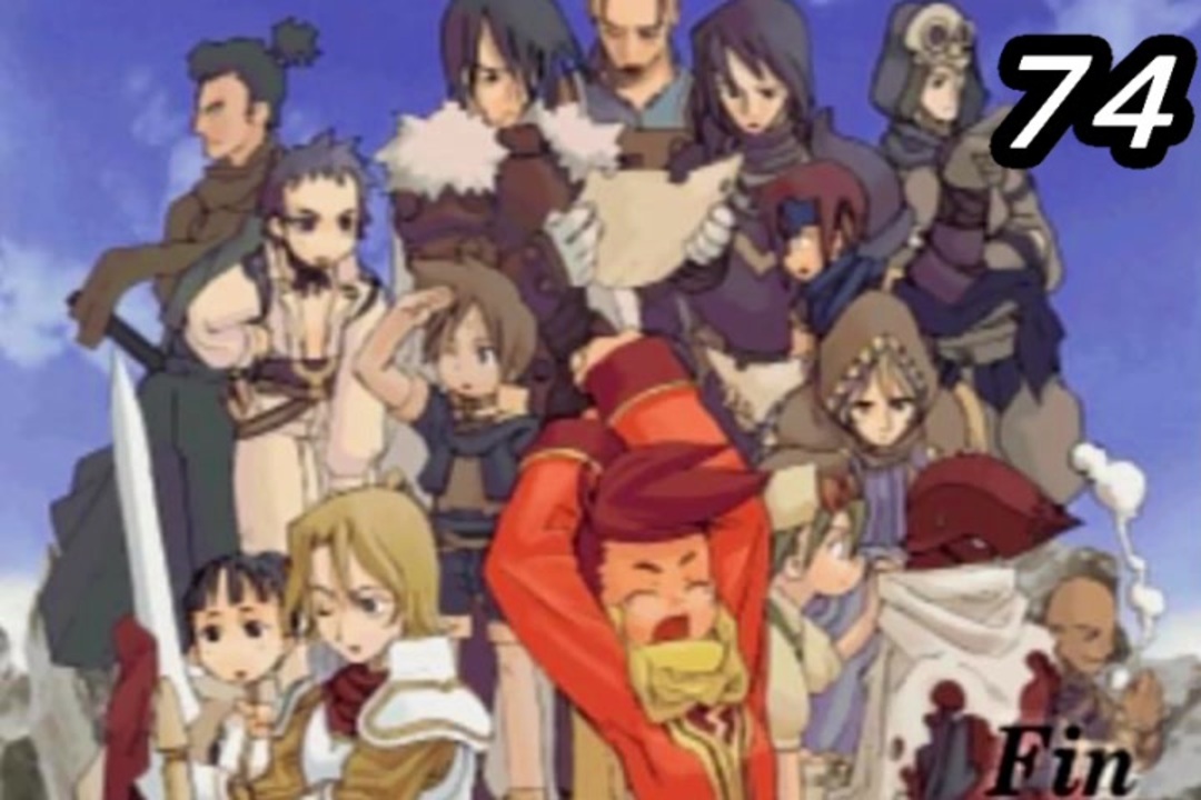 人気の ゲーム サモンナイト 動画 3 780本 38 ニコニコ動画