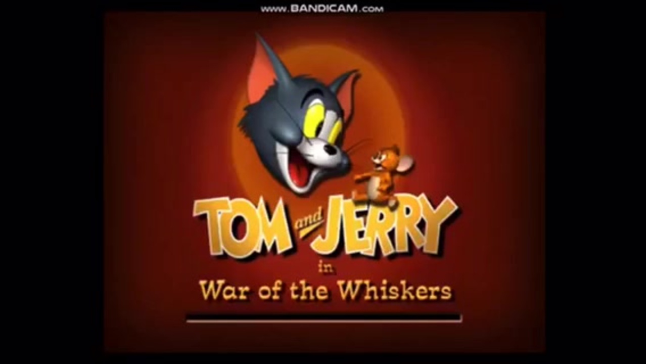 人気の トムとジェリー 動画 1 585本 ニコニコ動画