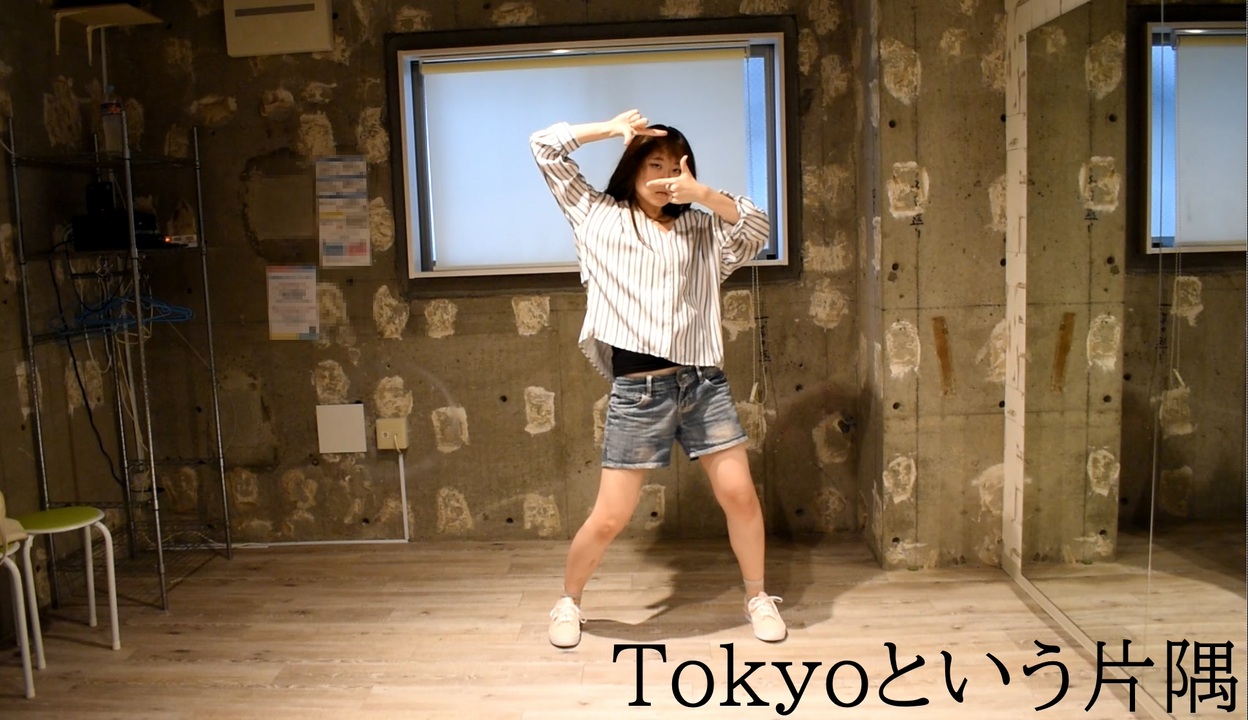 人気の Tokyoという片隅 動画 24本 ニコニコ動画