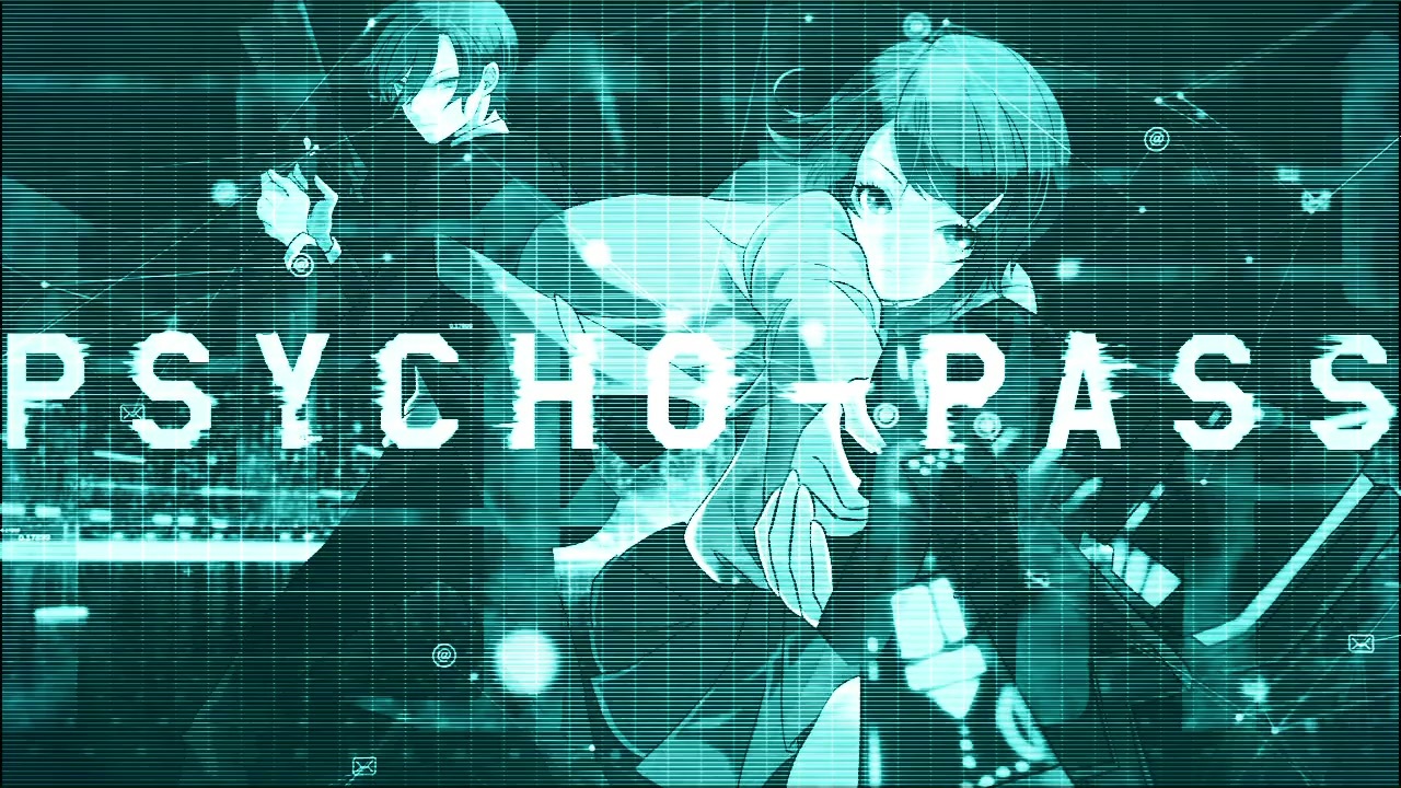 人気の アイドルマスター Psycho Pass 動画 29本 ニコニコ動画