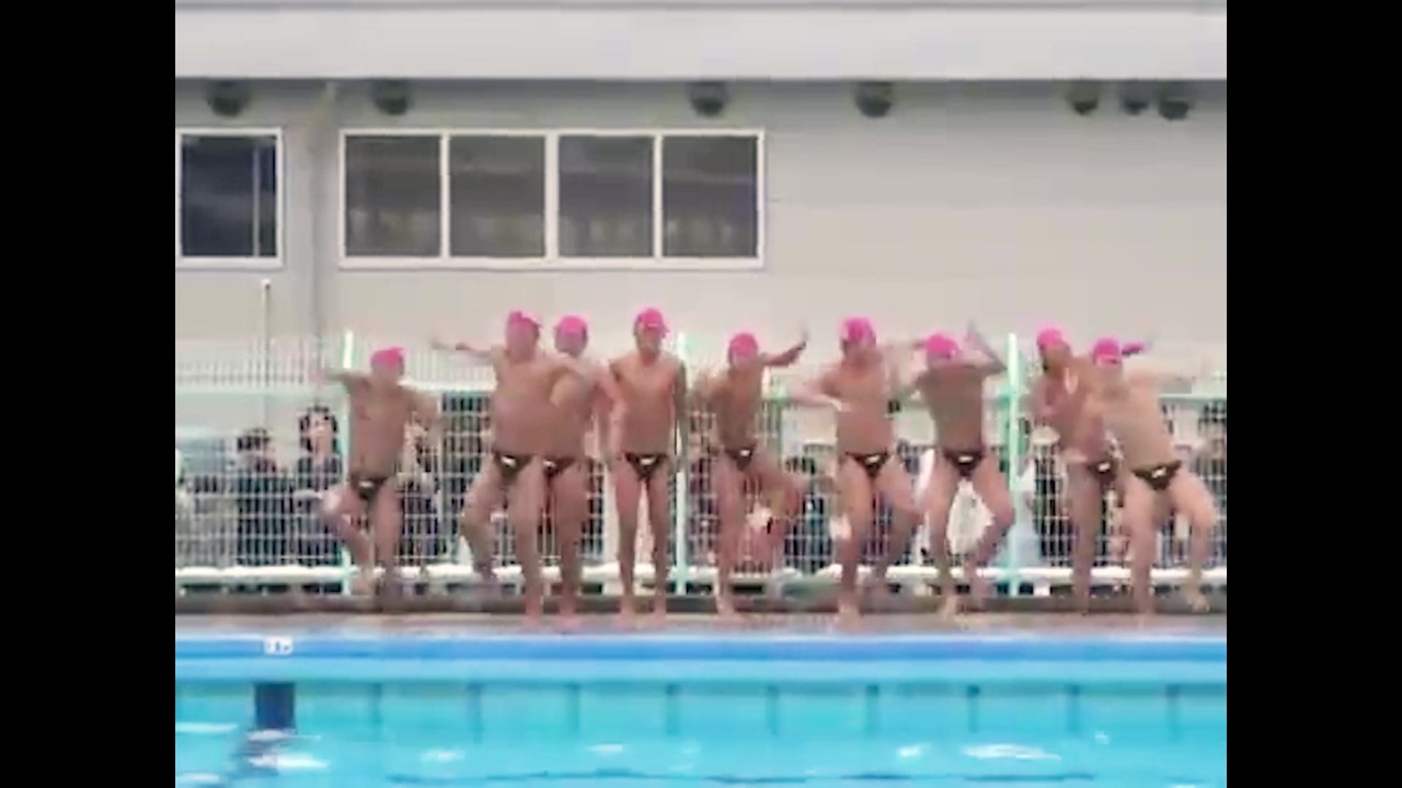 人気の ウォーターボーイズ 動画 212本 3 ニコニコ動画