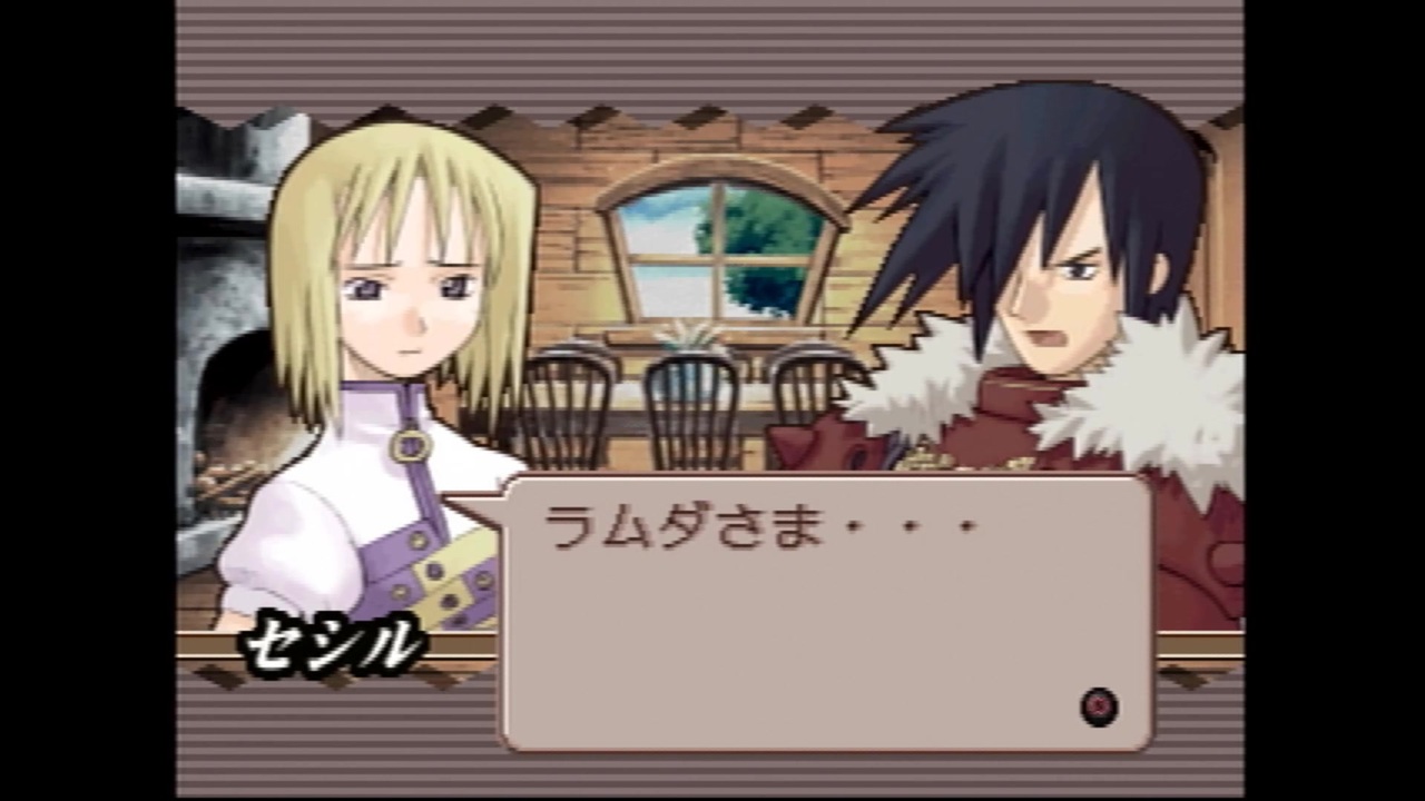 人気の ゲーム サモンナイト 動画 1 739本 29 ニコニコ動画