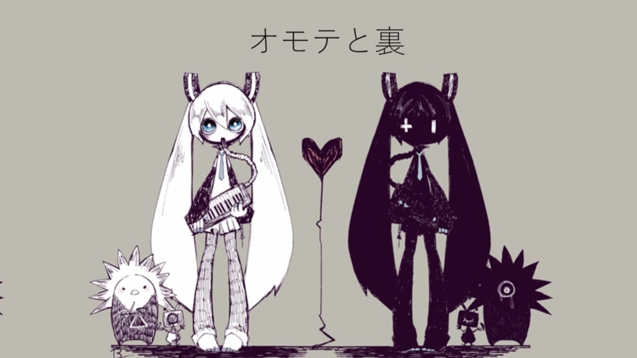 人気の ｖocaloid新曲リンク 動画 26 844本 11 ニコニコ動画