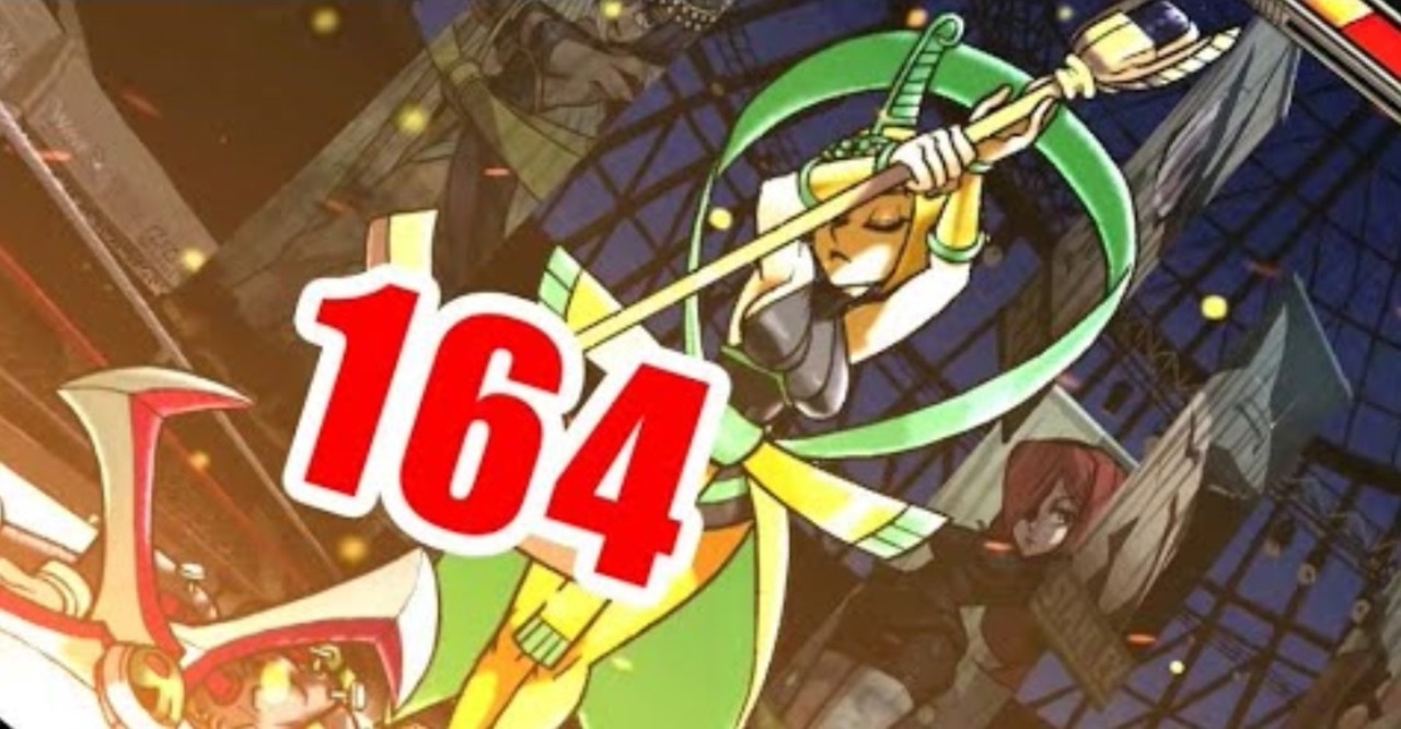 人気の スカルガールズ対戦動画 動画 296本 ニコニコ動画