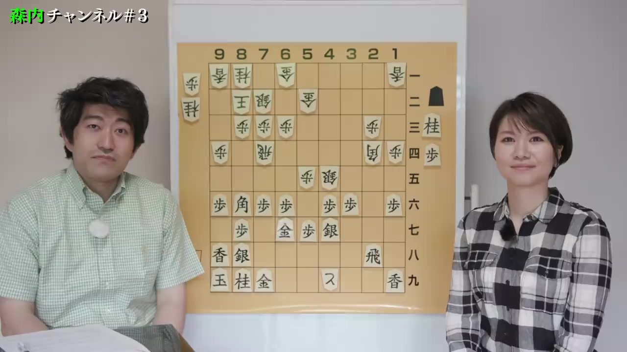 人気の 将棋棋士 動画 13本 ニコニコ動画