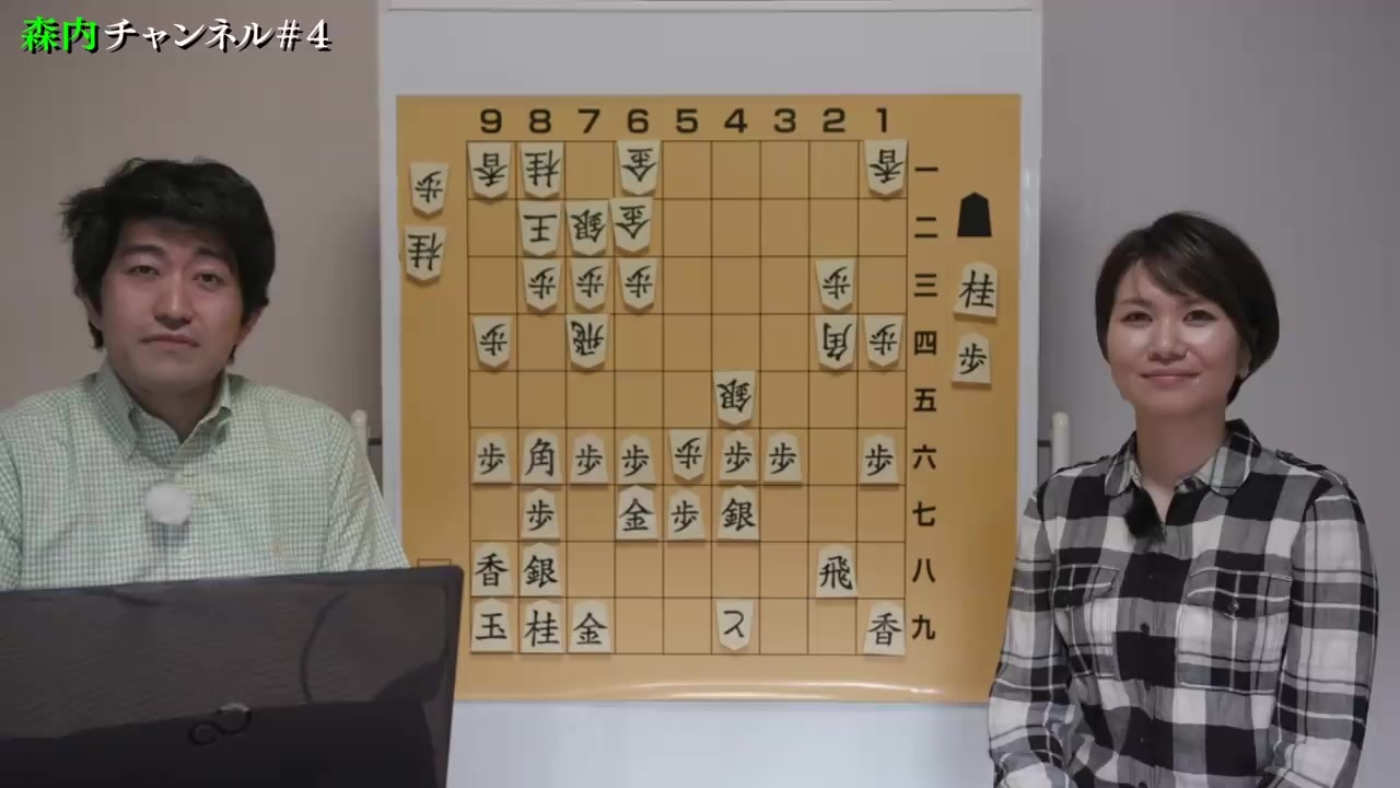 人気の 将棋棋士 動画 13本 ニコニコ動画
