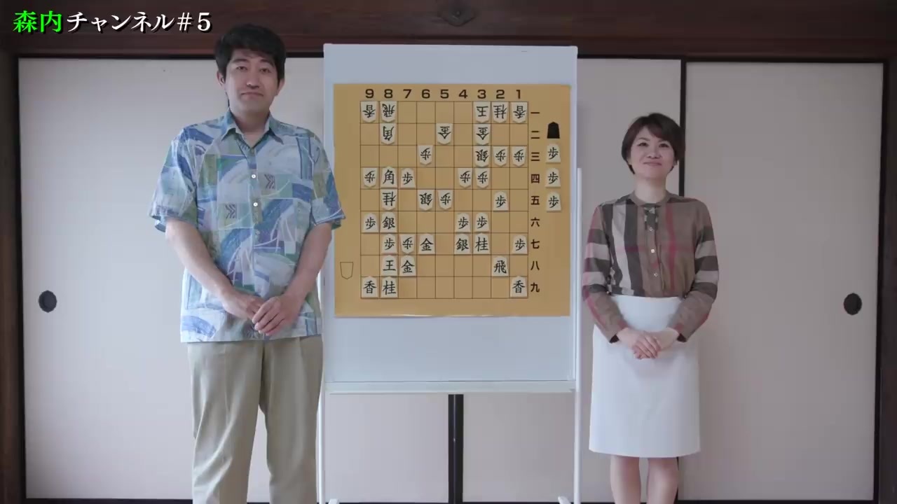 人気の 将棋棋士 動画 13本 ニコニコ動画