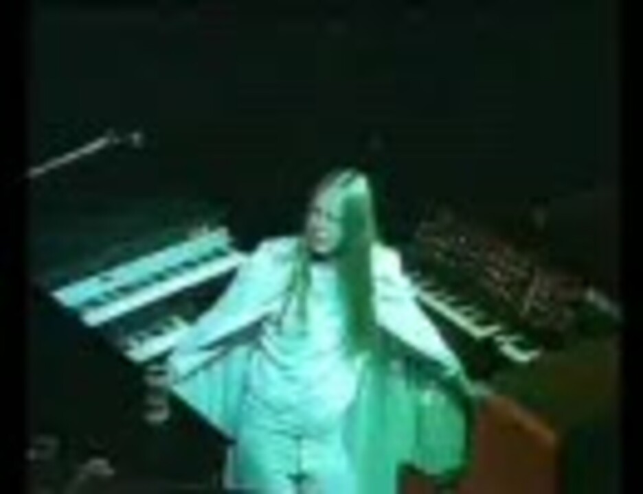 Rick wakeman merlin the magician live1975 