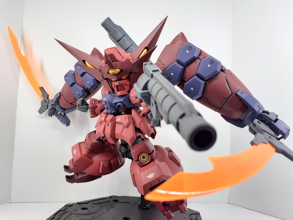 人気の ガンダム試作2号機 動画 100本 3 ニコニコ動画