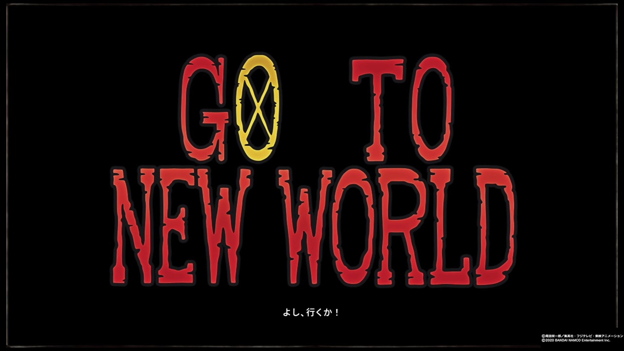 人気の ワンﾋﾟｰス 動画 8 113本 28 ニコニコ動画