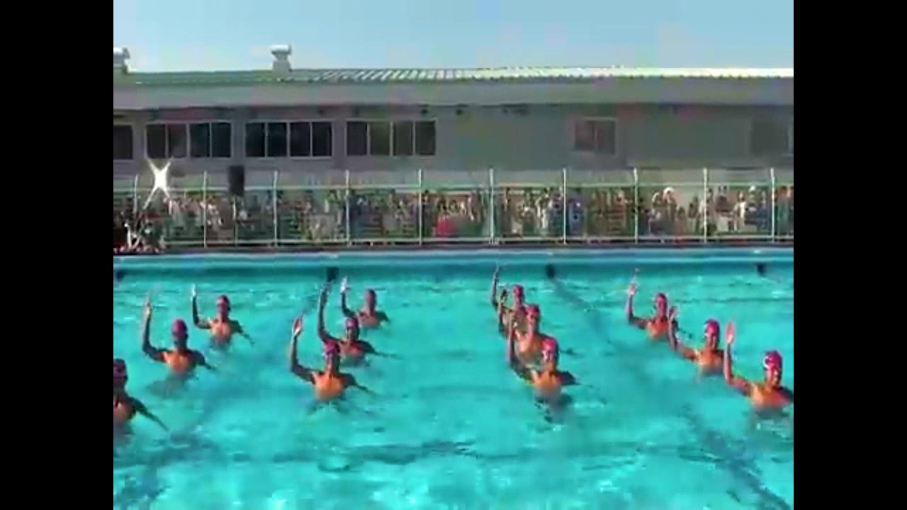 人気の ウォーターボーイズ 動画 212本 3 ニコニコ動画