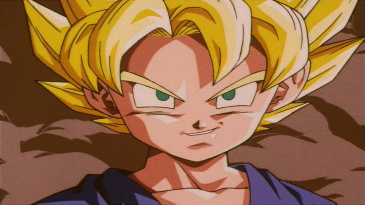 人気の ドラゴンボールｇｔ 動画 708本 8 ニコニコ動画