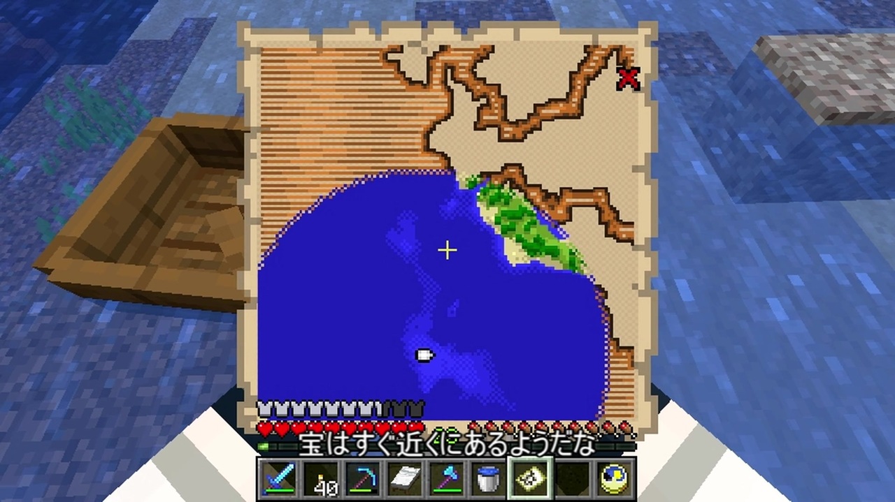 人気の 刀剣乱舞minecraftリンク 動画 3 045本 13 ニコニコ動画