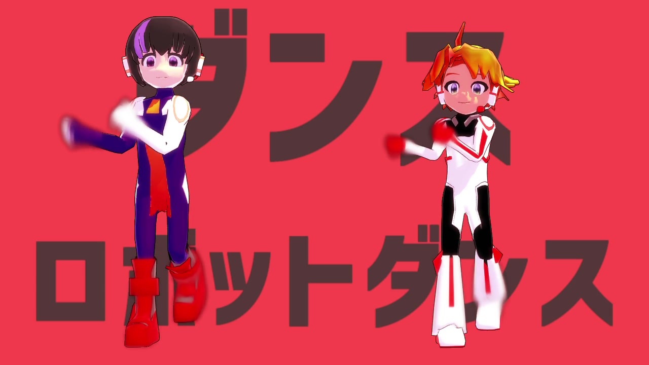 人気の Mmdシンカリオン 動画 63本 ニコニコ動画