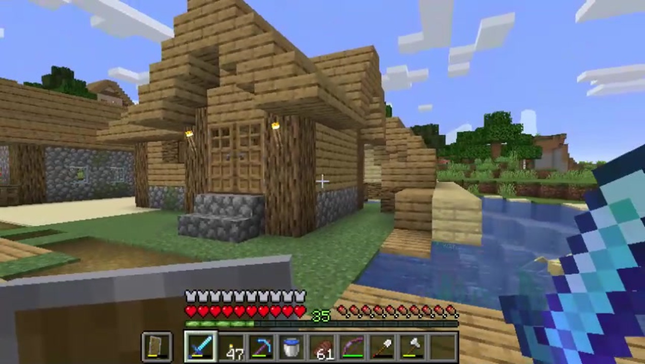 人気の Minecraft 動画 1 280本 29 ニコニコ動画