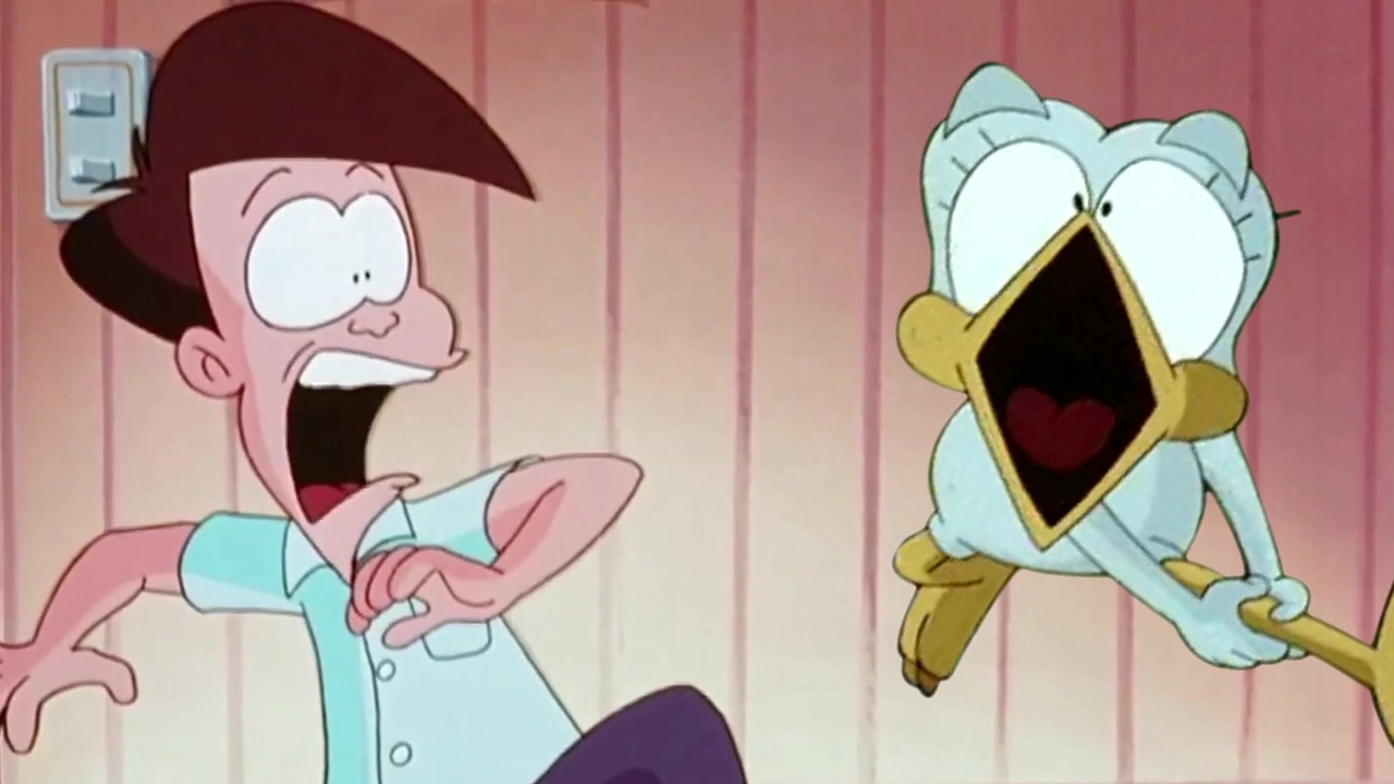 人気の 赤ちゃん恐竜ドゥーリー 動画 25本 ニコニコ動画