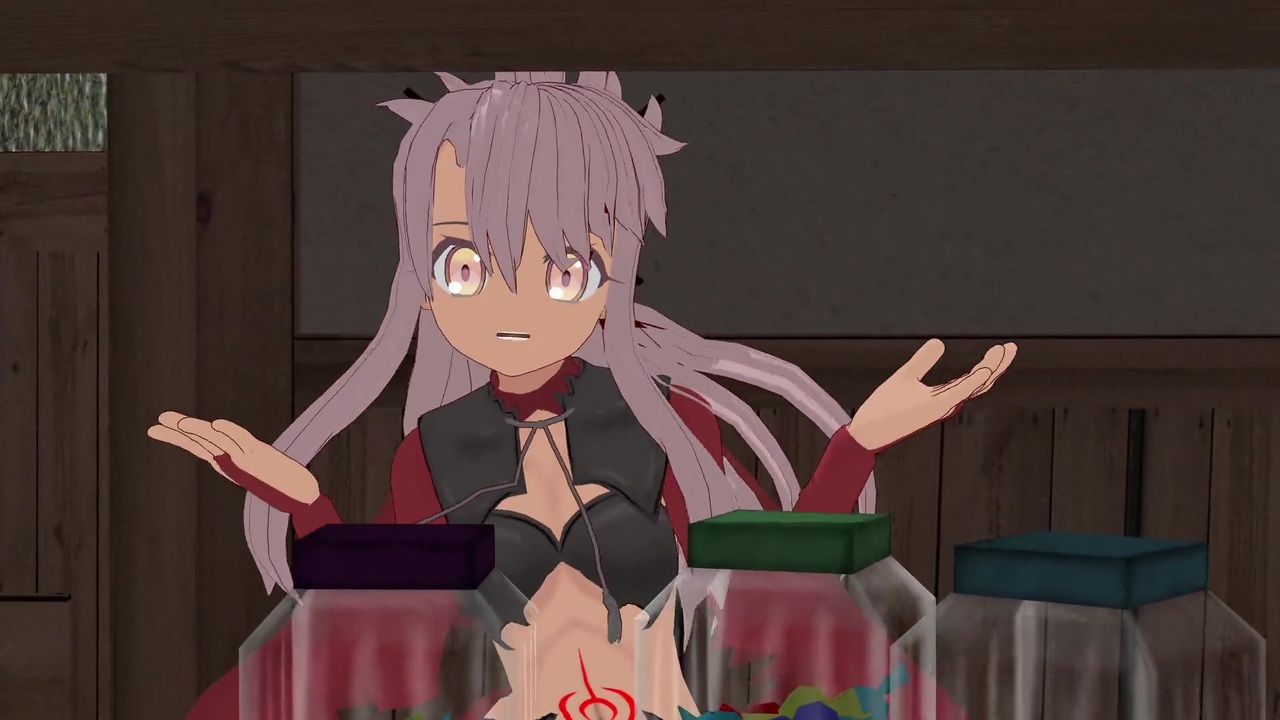 人気の クロエ フォン アインツベルン 動画 2本 3 ニコニコ動画