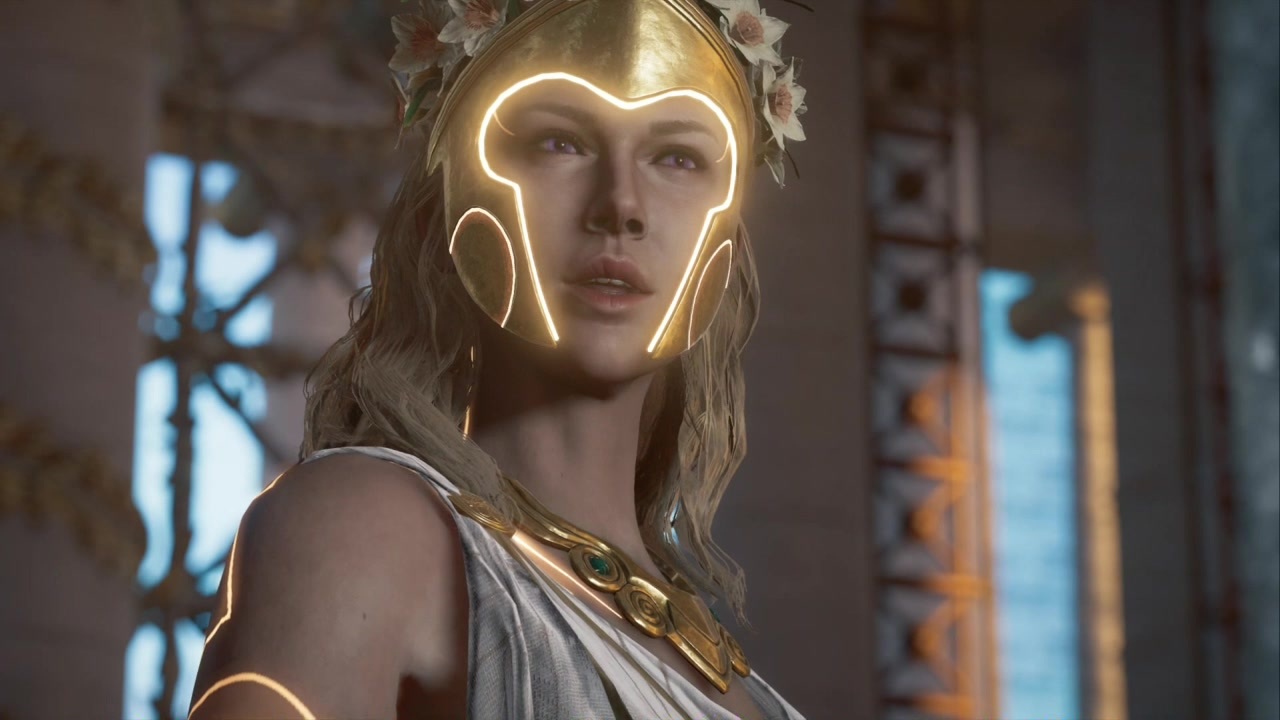 人気の アサシンクリード 動画 7 054本 ニコニコ動画