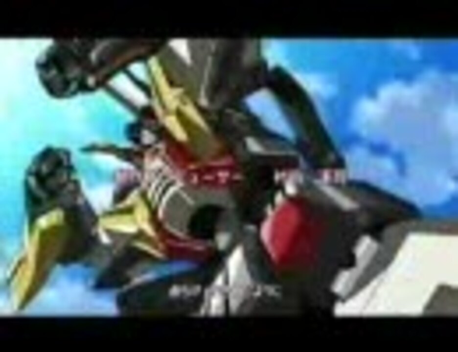 人気の 目覚めた勇気 動画 12本 ニコニコ動画