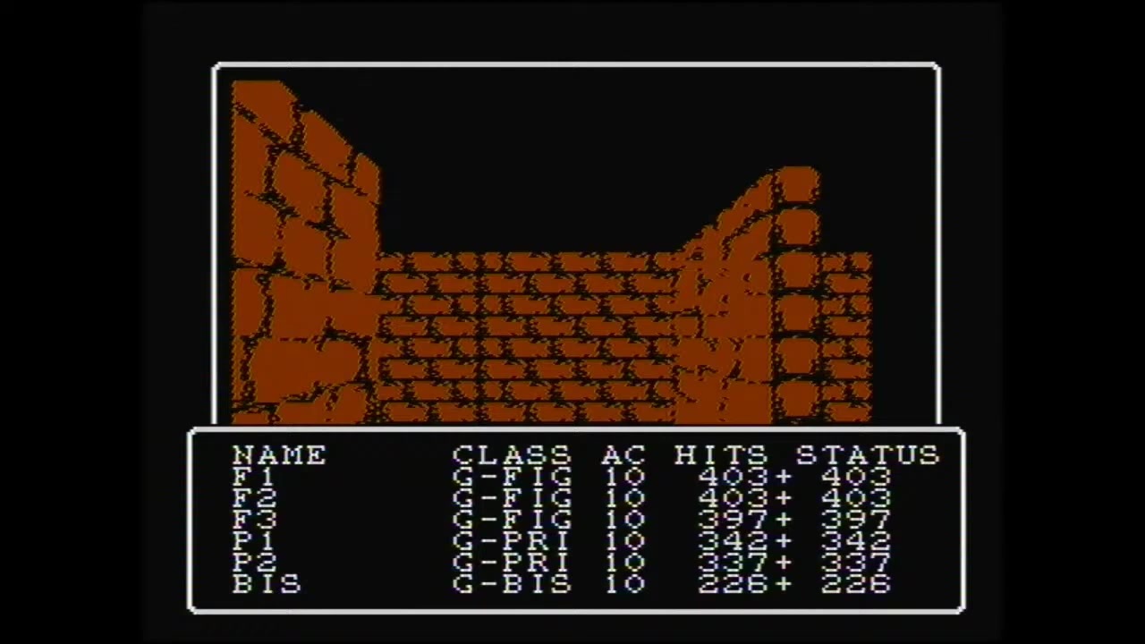 人気の Wizardry ツインパック 動画 7 2本 6 ニコニコ動画