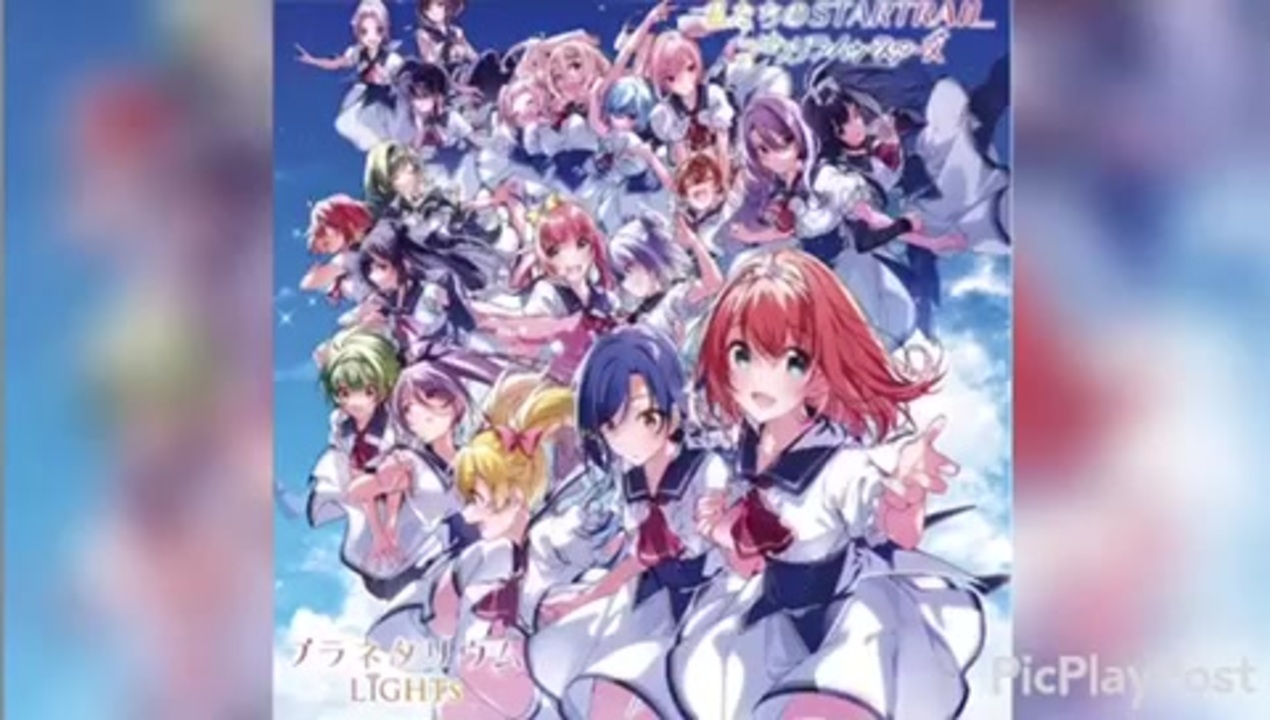 人気の 音楽 アニメop 動画 961本 21 ニコニコ動画