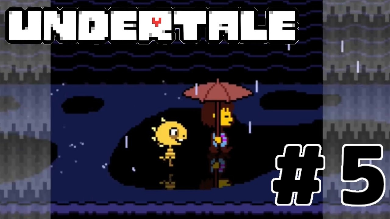 人気の Undertale 動画 8 406本 29 ニコニコ動画